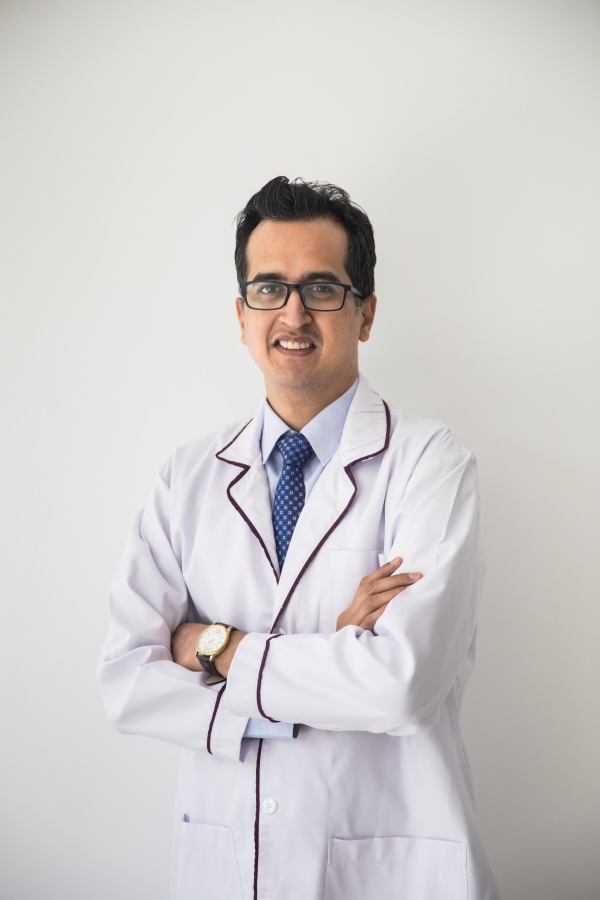 Best Urologist in Delhi