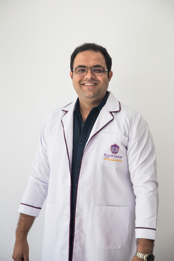 dr ashim arora