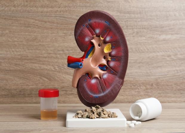 Best Kidney Stone Hospital in Delhi